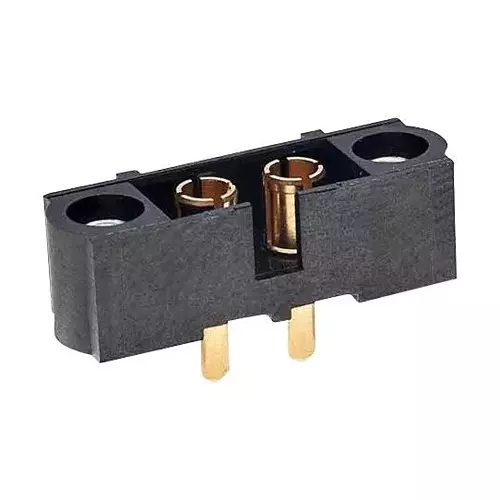 HARWIN PLUG, 0 SIGNAL, 2 POWER, M80-5000000M1-02-331-00-000