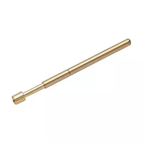 HARWIN PROBE, CONCAVE, 2.54MM PITCH, P25-1223