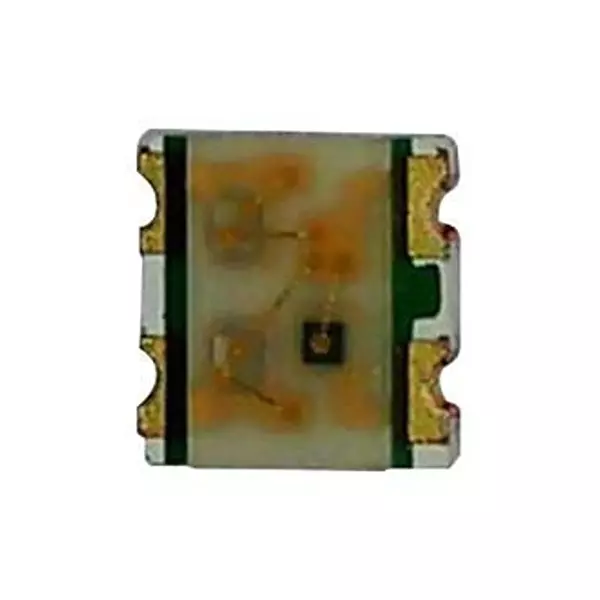 BROADCOM LED, SMD, RED/YEL-GRN/BLUE, HSMF-C114 (Pack of 5 Pcs)