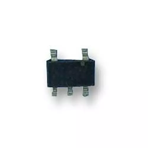 BROADCOM OPTOCOUPLER, TRANSISTOR, 3.75KV, SOP-5, HCPL-M453-500E