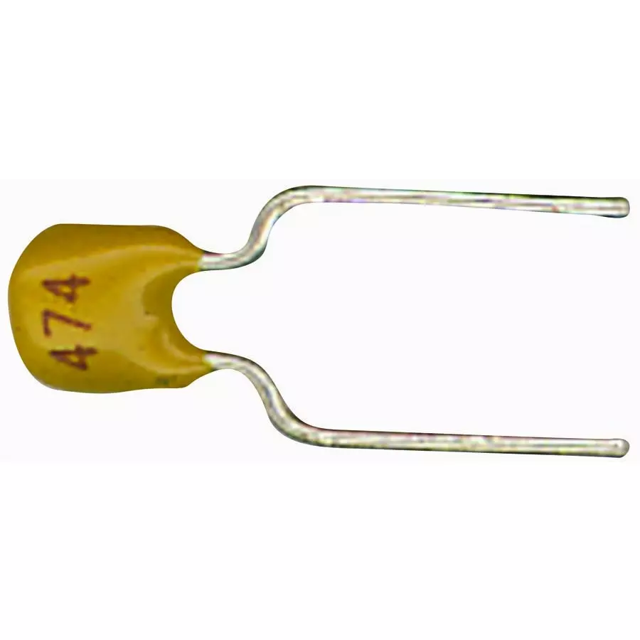 MULTICOMP PRO Leaded MLCC Multilayer Ceramic Capacitors CERAMIC CAPACITOR 0.022UF 100V, X7R, 10%, RADIAL, MCMLR100V223KX7R (Pack of 15)