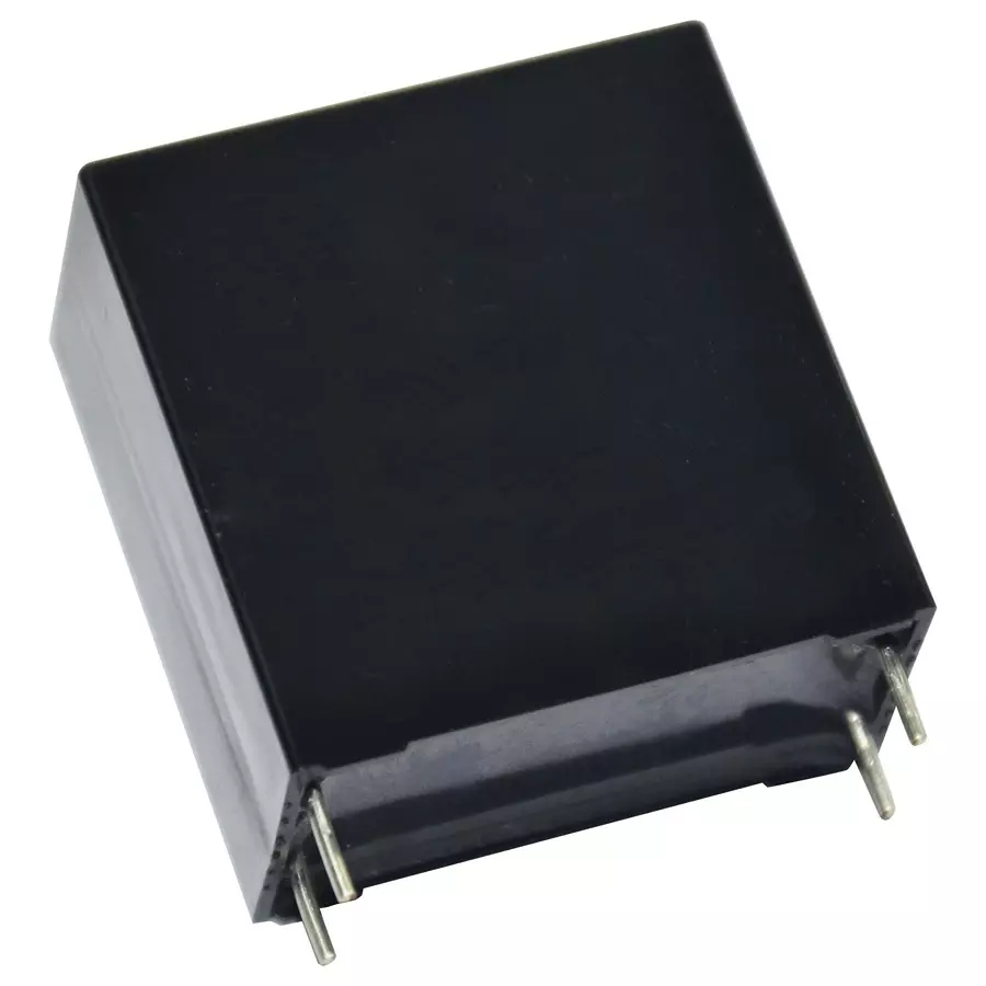 MULTICOMP PRO Power Film Capacitors CAP, 8UF, 1.1KV, FILM, RADIAL, MPDPB1K1W80K4Q050
