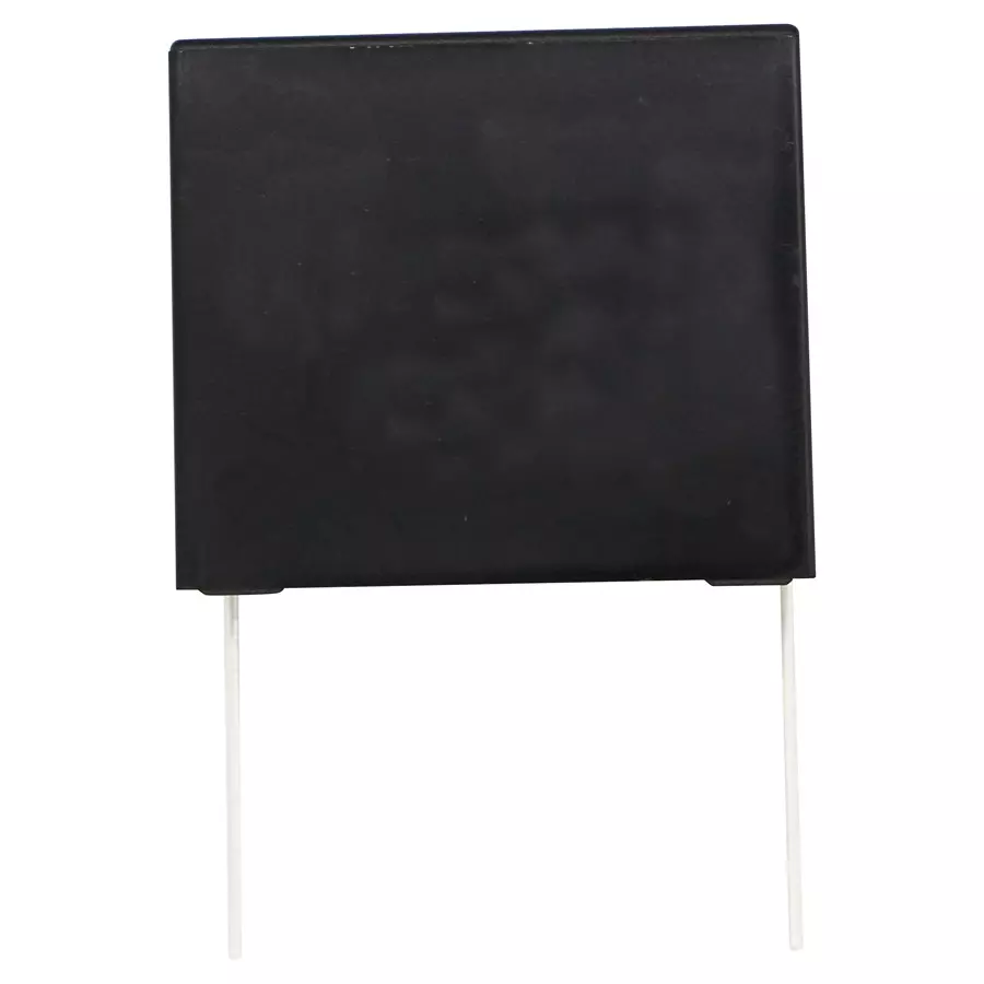 MULTICOMP PRO Power Film Capacitors CAP, 10UF, 350VAC, FILM, RADIAL BOX, MPAPK3A5A10K0Q200