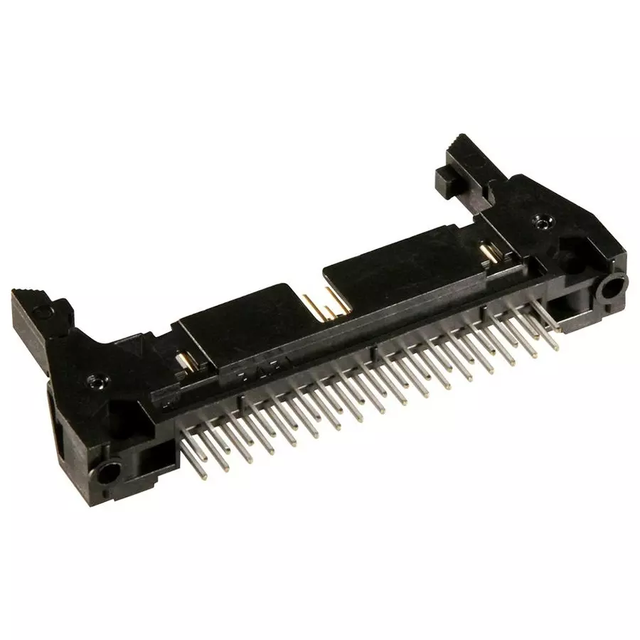 3M Pitch Spacing:2.54mm, N3431-6303RB