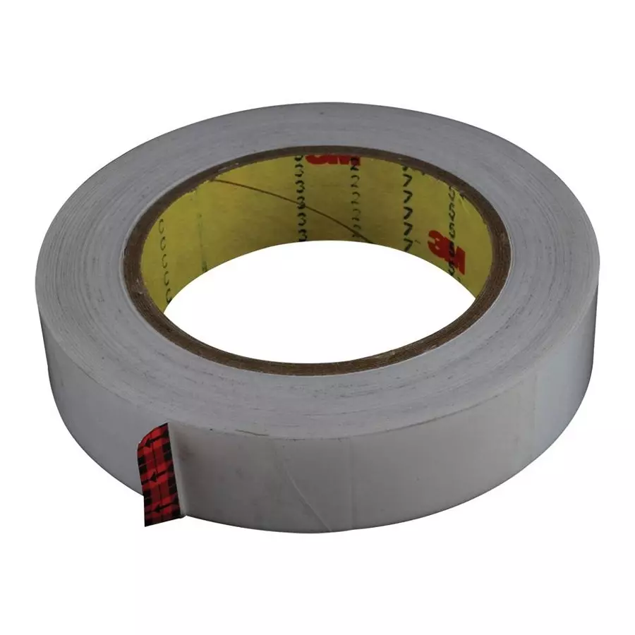 3M THERMALLY CONDUCTIVE TAPE, 9885 (1X36YDS)