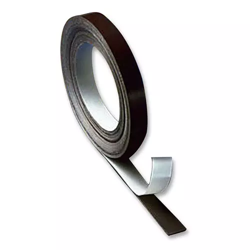 3M MAGNETIC TAPE, RUBBER, 30.5M X 25MM, 1317 25MM