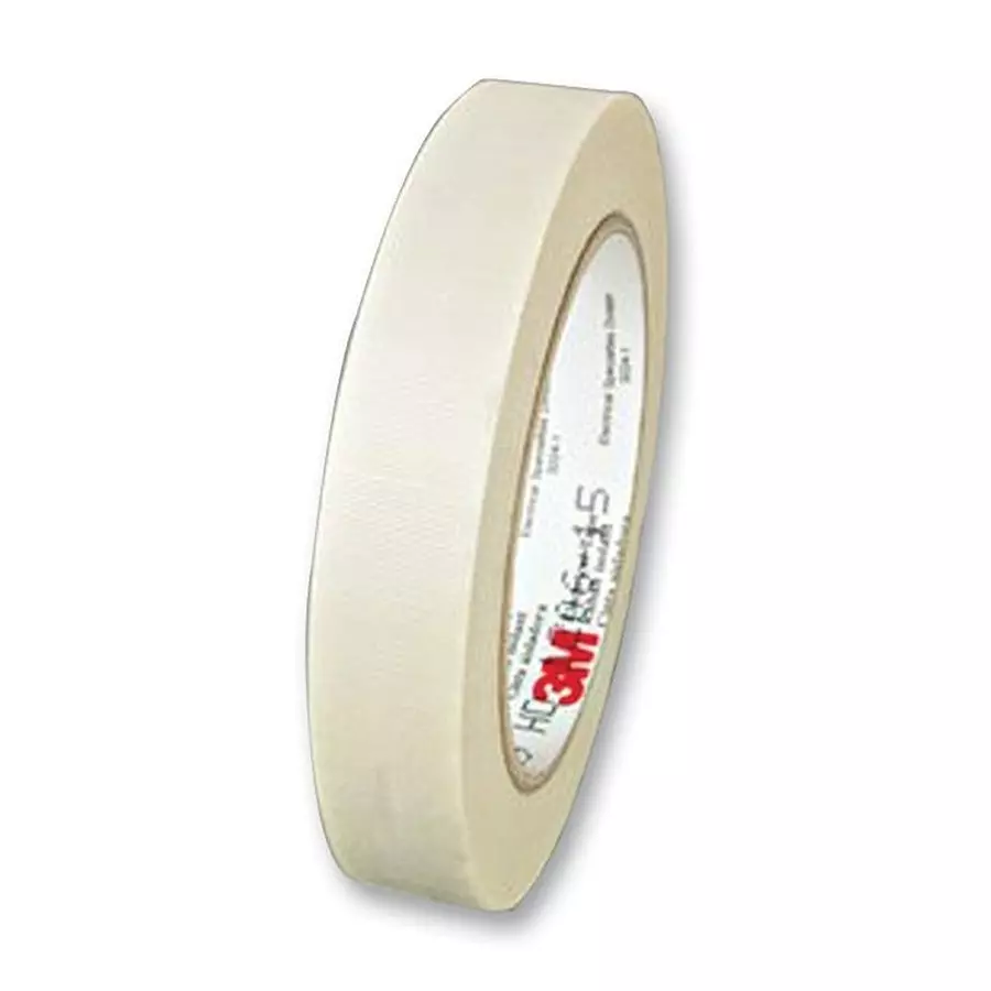 3M TAPE, GLASS CLOTH, 55M X 50MM, 27 50MM