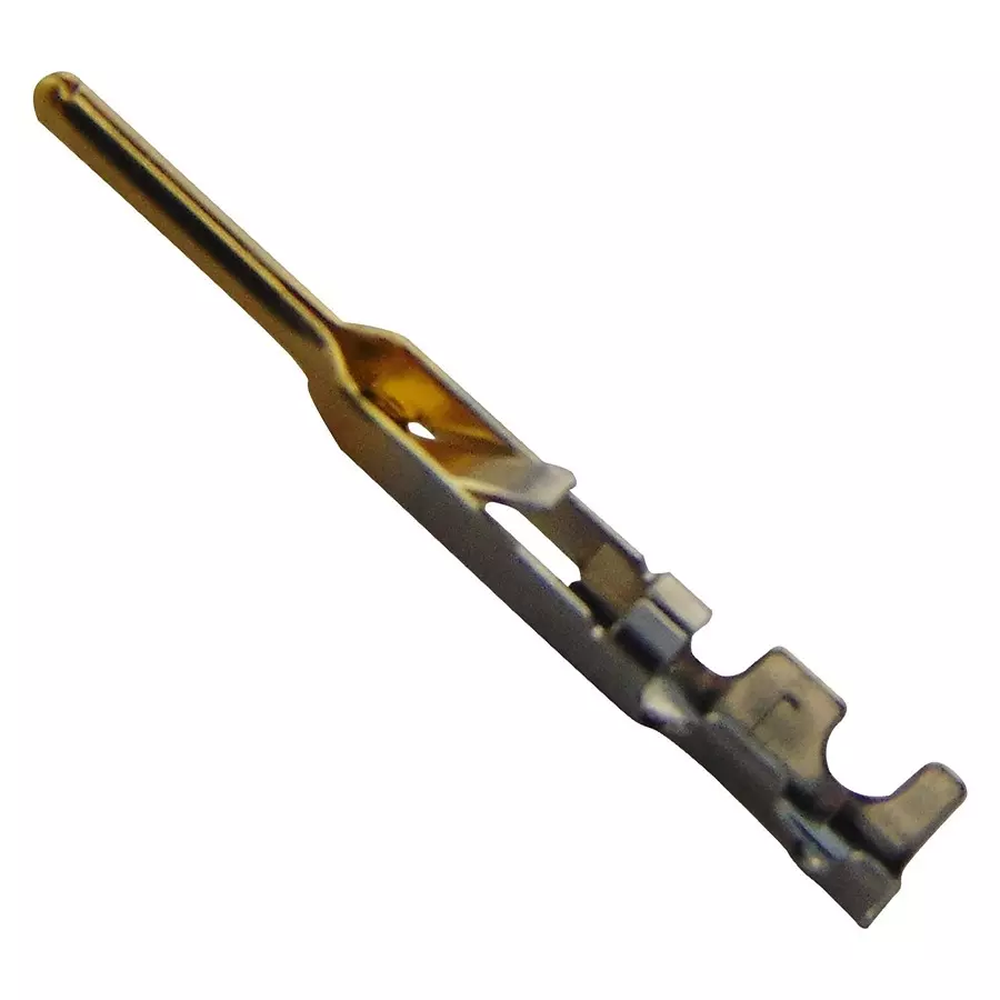 HIROSE(HRS) CIRCULAR CONTACT, SKT 30-26 AWG, CRIMP, HR30-SC-111 (Pack of 10 Pcs)