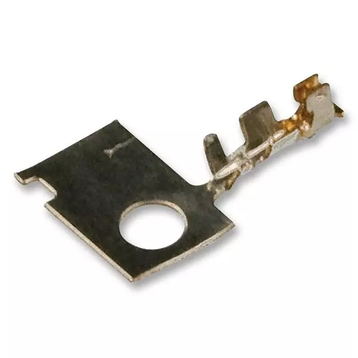 HIROSE(HRS) CRIMP TERMINAL, 28-30AWG, DF20F-2830SCFA (Pack of 100 Pcs)