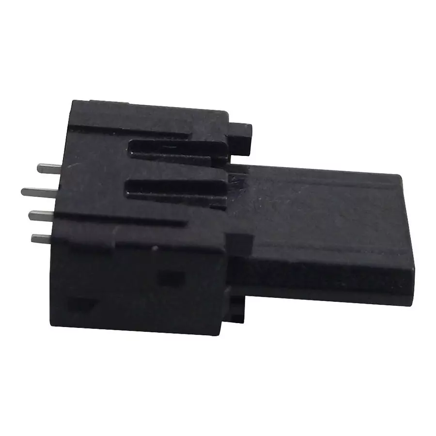 HIROSE(HRS) MICRO USB, 2.0 TYPE B, PLUG, THT, ZX20-B-5S-UNIT(30) (Pack of 10 Pcs)