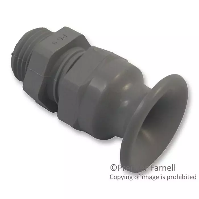 Lapp CABLE GLAND, BELLMOUTH, PG9, 53015410