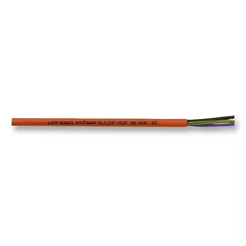 Lapp CABLE, SILICONE, 3CORE, 1.5MM, 50M, 0046014