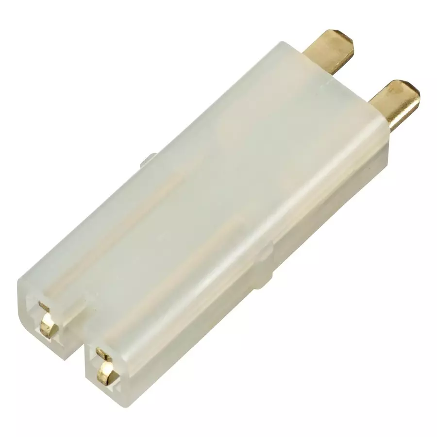 IDEC LEAD HOLDER, NON-ILLUM PB SWITCH, HW-LH3 (Pack of 10 Pcs)