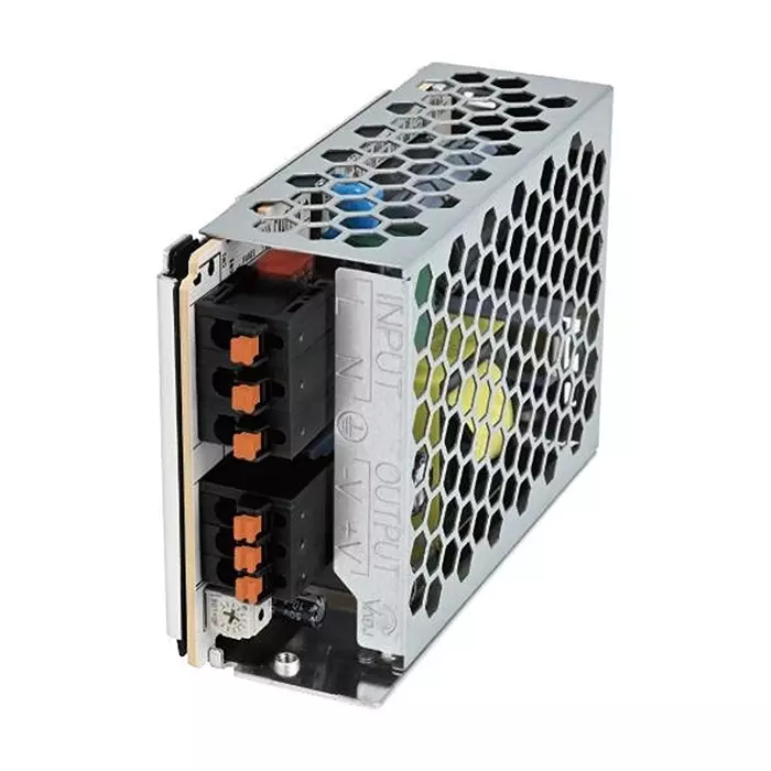 IDEC POWER SUPPLY, AC-DC, 5V, 6A, PS3V-030AF05P.