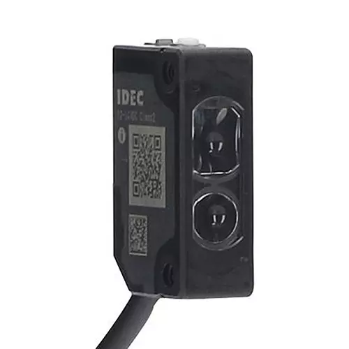 IDEC PHOTO SENSOR, 20M, THROUGH BEAM, 30V, SA2E-TP3-2M.