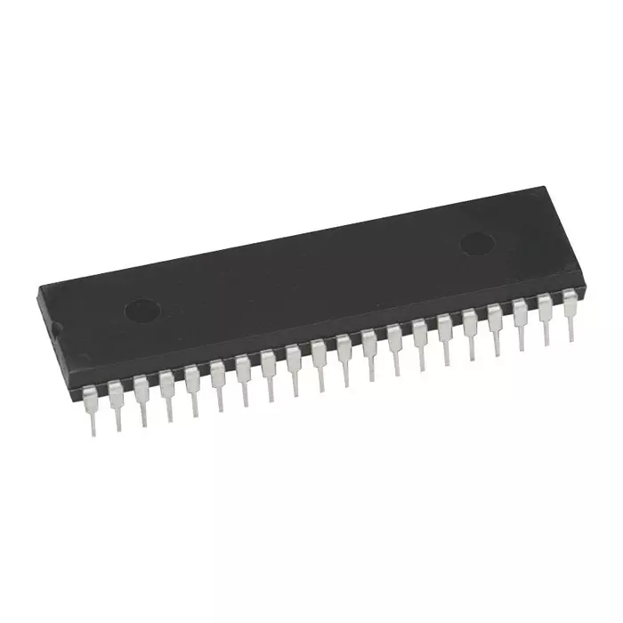 RENESAS PERIPHERAL INTERFACE, 82C55, DIP40, CP82C55A-5Z