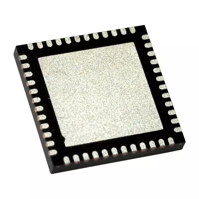 RENESAS VIDEO DECODER, AEC-Q100, 10BIT, QFN-48, ISL79987ARZ