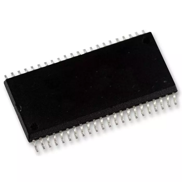 RENESAS SRAM, 4MBIT, 256KX16BIT, 10NS, TSOP-44, 71V416L10PHG