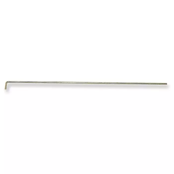 OMRON ELECTRONIC COMPONENTS ACTUATOR, WIRE, 50MM, CAA1M (Pack of 10 Pcs)