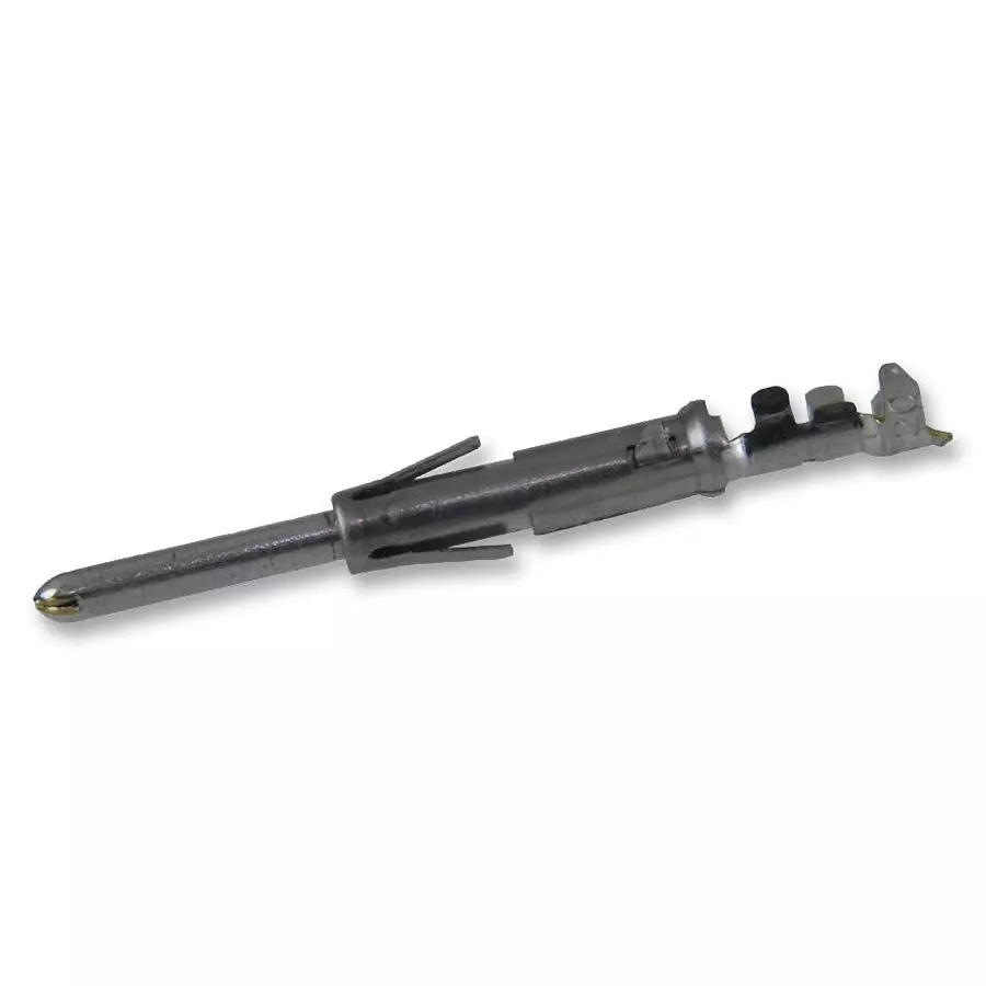 SOURIAU-SUNBANK / EATON CIRCULAR CONTACT, PIN, 22-20AWG, CRIMP, SM20M1TK6 (Pack of 3000 Pcs)