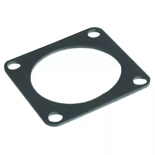 SOURIAU-SUNBANK / EATON SEALING GASKET, UTP/UTG/UT0/UT0W CONN, UTFD19B