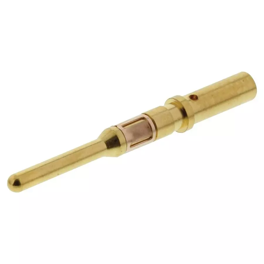 SOURIAU-SUNBANK / EATON CRIMP PIN, 20-16AWG, RM16M23K