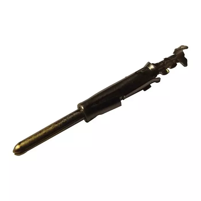SOURIAU-SUNBANK / EATON CRIMP CONTACT, PIN 26-24AWG, SM24ML1S31