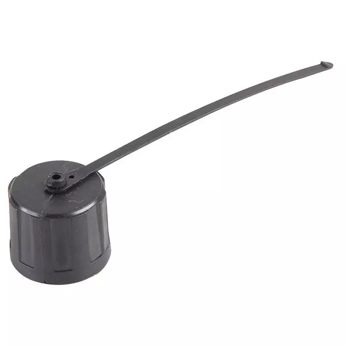 BULGIN LIMITED SEALING CAP, INLINE/CHASSIS CONNECTORS, PX0810