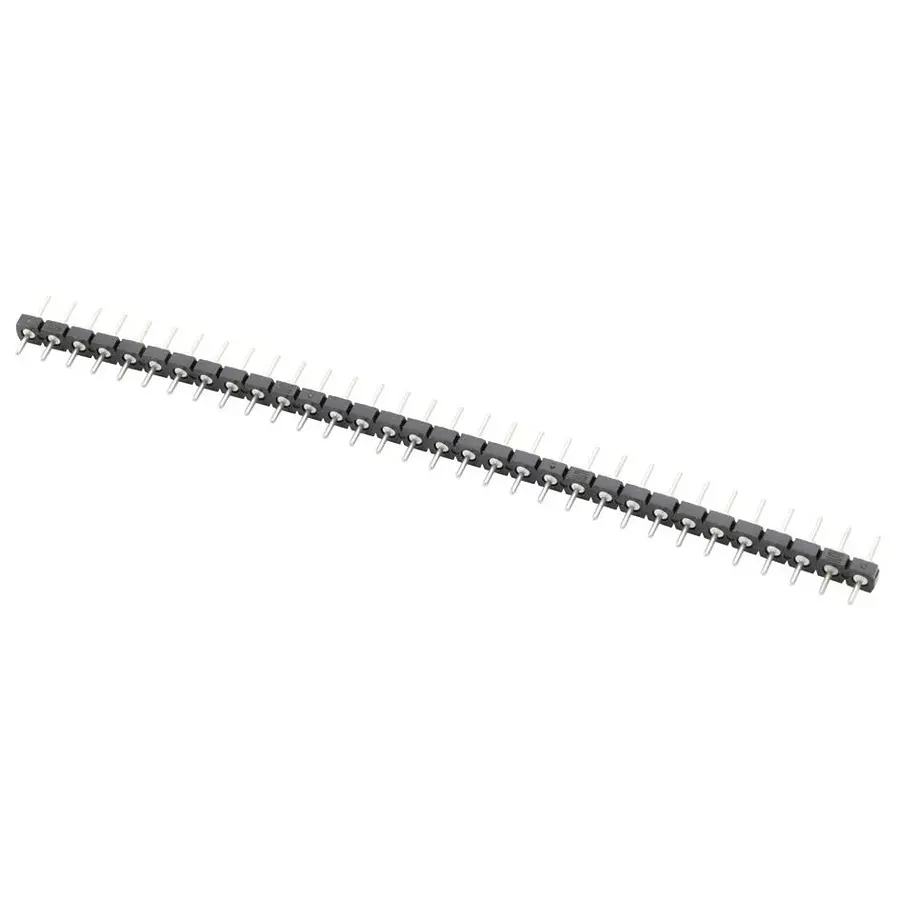 SAMTEC CONNECTOR, HEADER, 2.54MM, LO PRO, 32WAY, BBL-132-T-E