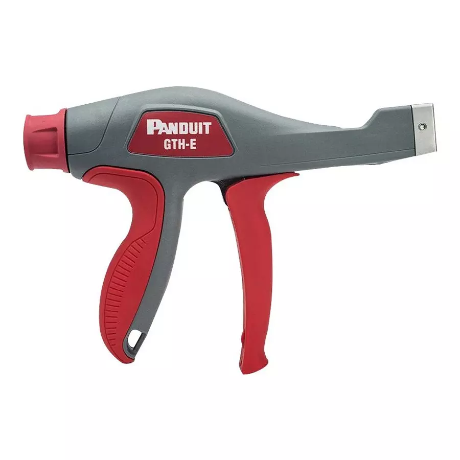 PANDUIT Cable Management Tools TOOL, CABLE TIE INSTALLATION, 11.9 OZ, GTH-E