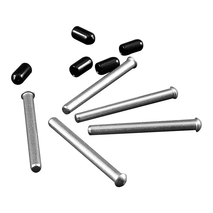 HAMMOND Other Enclosure Accessories HINGE PIN, ENCLOSURE, EPINSS