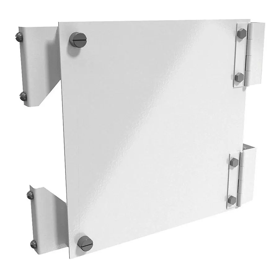 HAMMOND Other Enclosure Accessories BRACKET, PANEL, SPB2