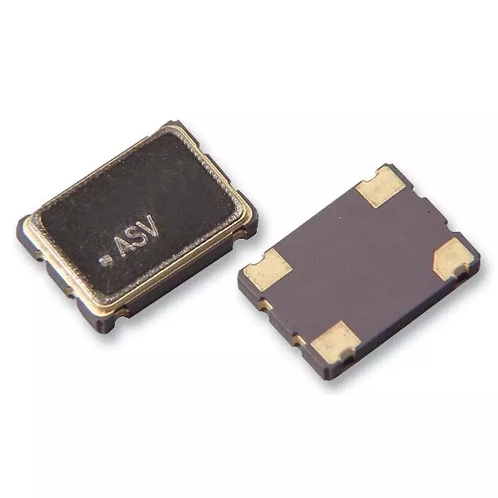 ABRACON Standard Oscillators Frequency Nom:25MHz, ASV-25.000MHZ-EJ-T