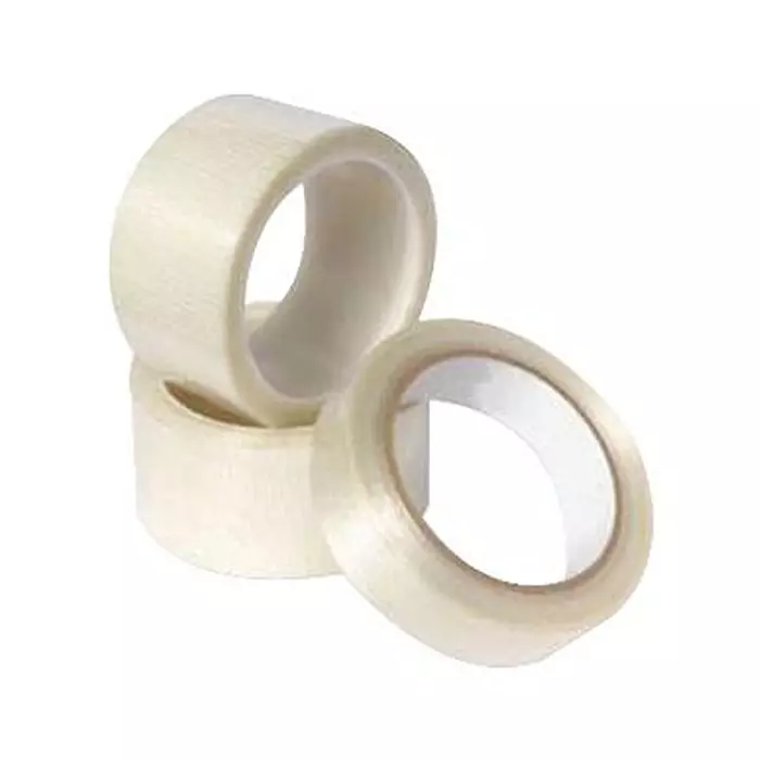 PRO POWER Tape, Glass Cloth, 50M X 19 mm, PPC210