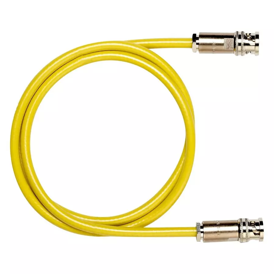 POMONA Rf Coax, Triaxial Bnc Plug-Plug, 914 mm, 5223-36