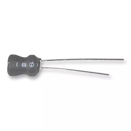 MURATA POWER SOLUTIONS Inductor, 47Mh, 22R476C