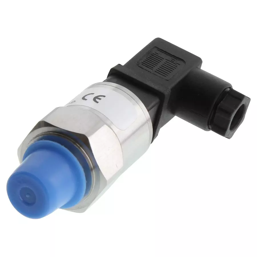 Omega Pressure Transducer, 150Psi, 30Vdc, PX119-150AI.