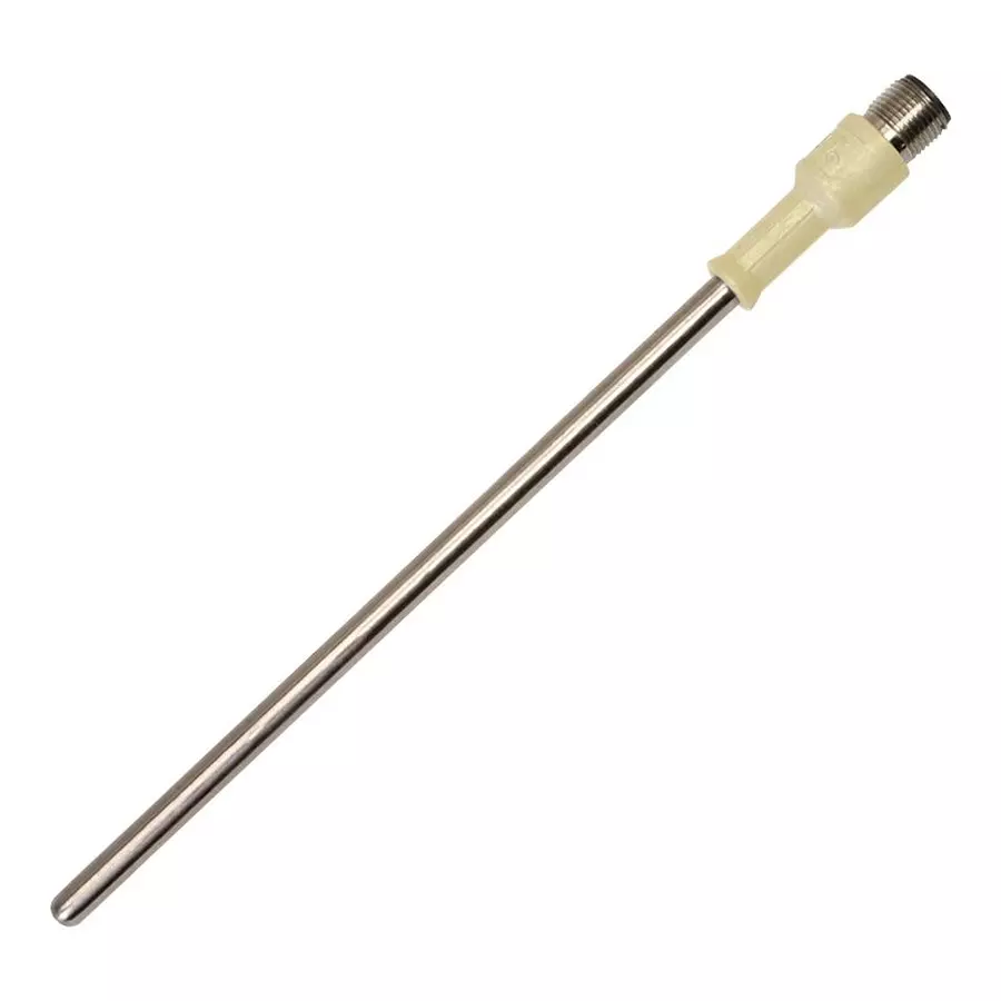 Omega Length:304.8 mm, M12LCP-KSS-1/4-U-1200