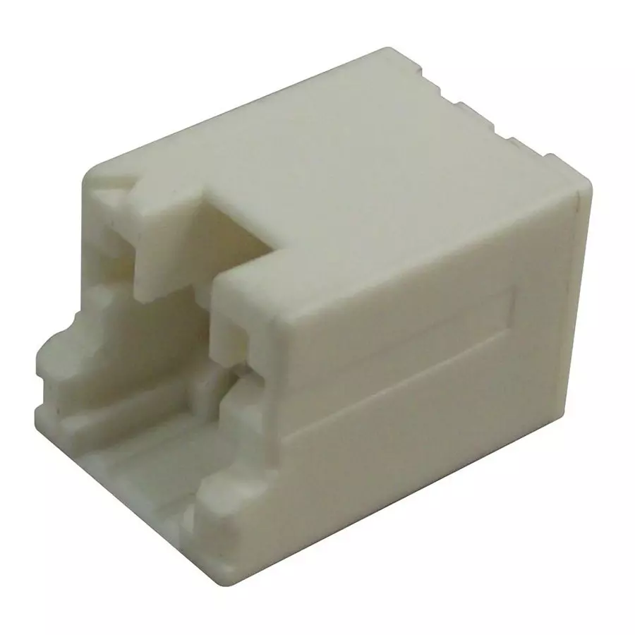 JST (JAPAN SOLDERLESS TERMINALS) Connector, Header, 2Pos, 1Row, 1.5 mm, B02B-ZESK-1D(T)(LF)(SN)(N) (Pack of 10)