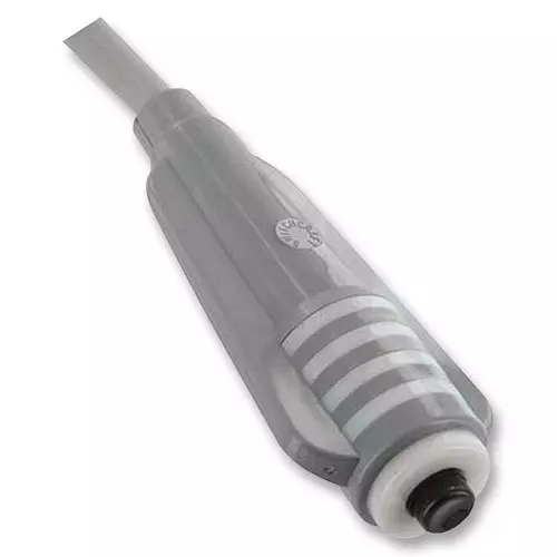 SWITCHCRAFT/CONXALL Pendant Switch, Spst, 921KX
