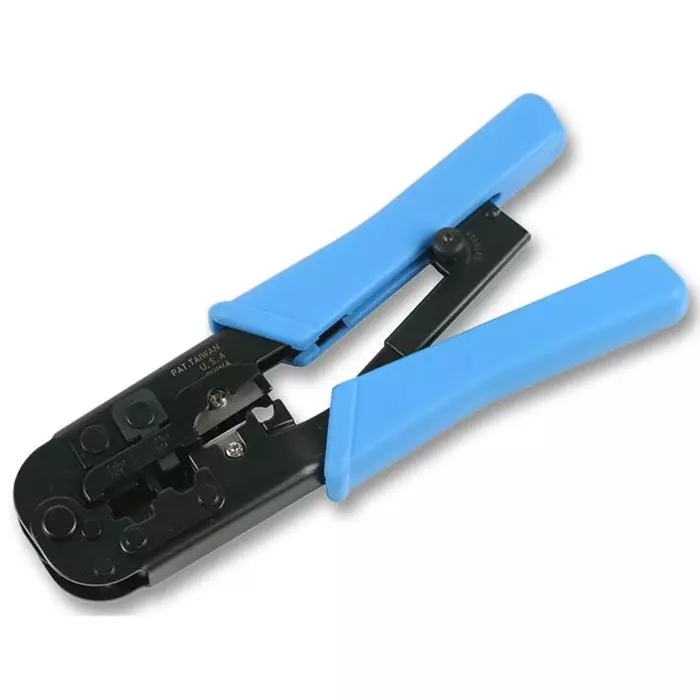 DURATOOL Modular 3 In 1 Crimping Tool, D03025