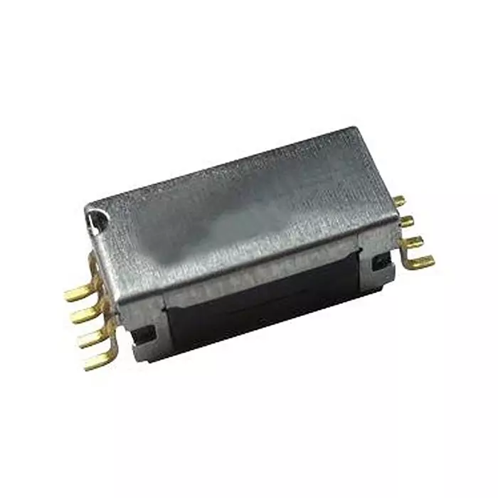 Multicomp REED RELAY, SPST, 0.5A, 120VAC, SMD, MCCGSM-051A-G