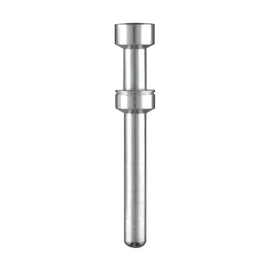 Weidmuller HEAVY DUTY CONTACT, PIN, CRIMP, 20AWG, HDC-C-HE-SM0.5AG (Pack of 10 Pcs)