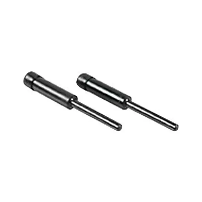 AMPHENOL SINE/TUCHEL SEALING PLUG, THERMOPLASTIC, BLACK, AT13-204-2005-SR