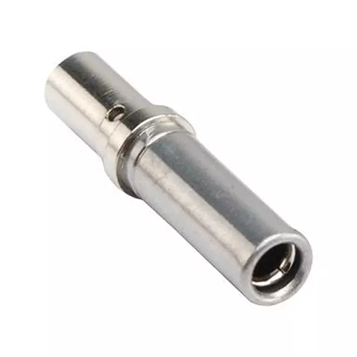 AMPHENOL SINE/TUCHEL CONTACT, SOCKET, 18-16AWG, CRIMP, AT62-201-16141.