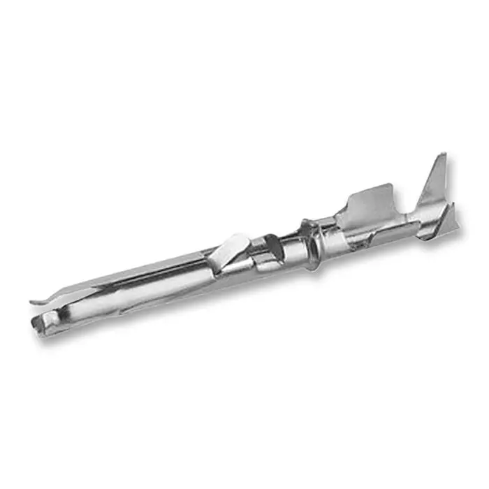 AMPHENOL SINE/TUCHEL CIRCULAR CONTACT, SKT, 20-16AWG, CRIMP, VN02  016  0002  2 (Pack of 100 Pcs)