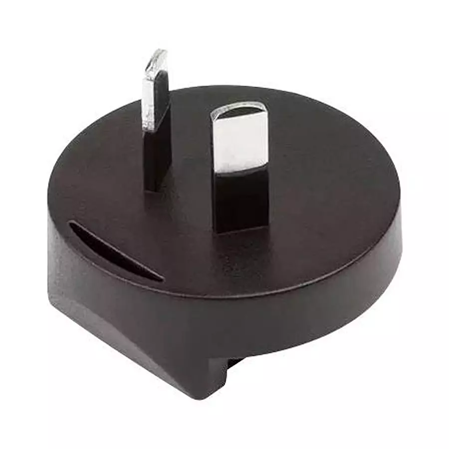 XP POWER AUSTRALIA INPUT PLUG, AC-DC PWR SUPPLY, VEP PLUG AU