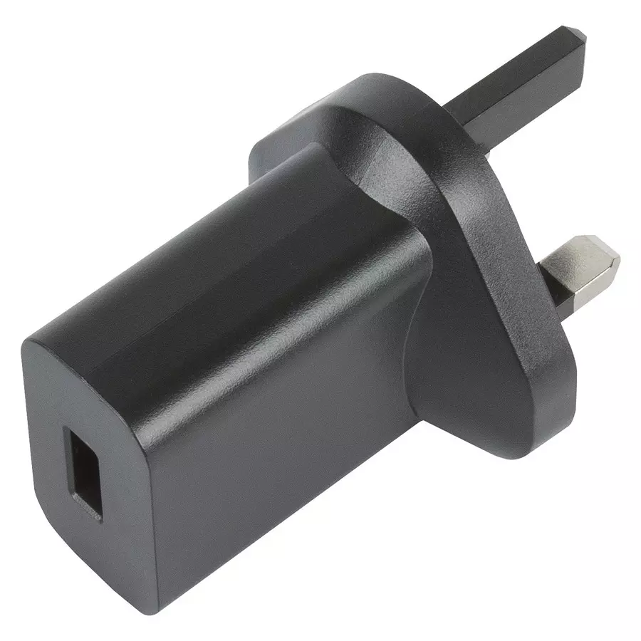 XP POWER POWER SUPPLY, AC-DC, 5V, 2.1A, VEU10US050-UK