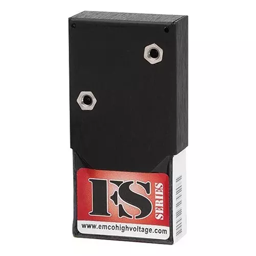 XP POWER DC-DC CONVERTER, 1KV, 0.01A, FS10-12