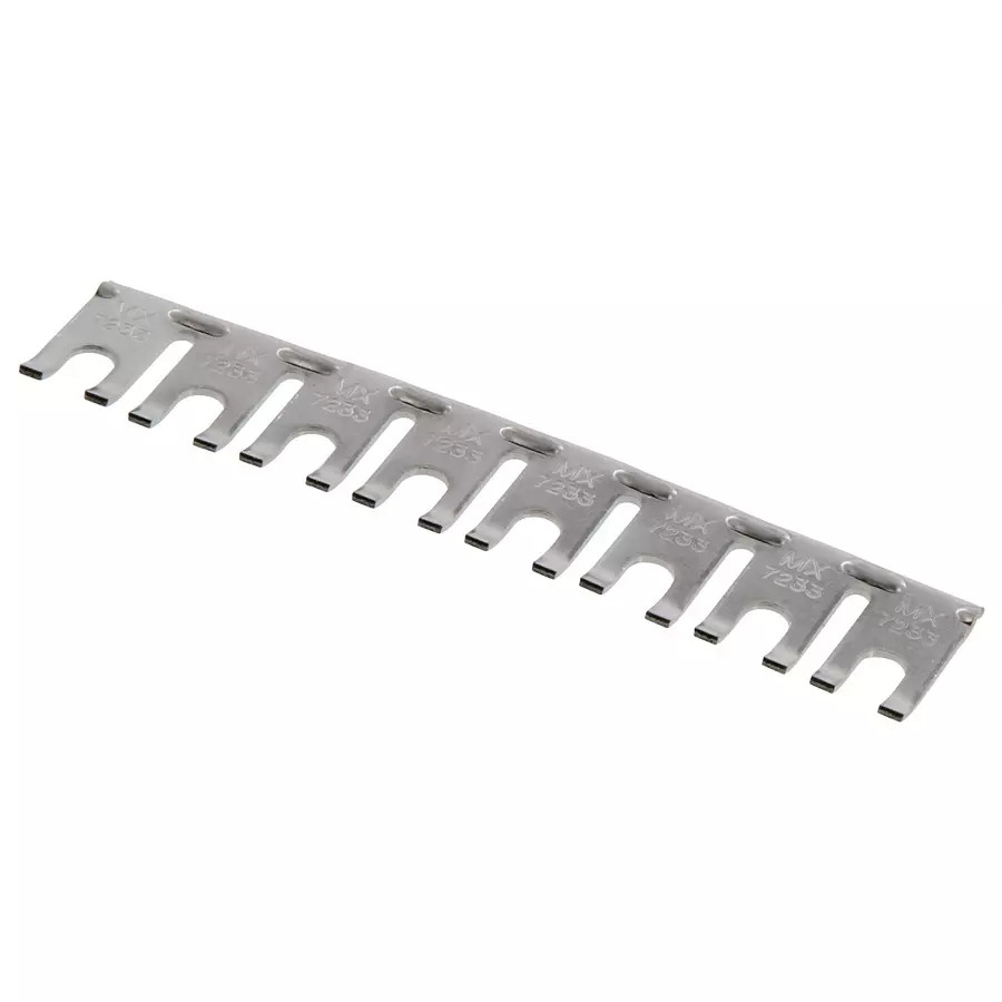 MOLEX Terminal Block Accessories JUMPER, TERMINAL BLOCK 38002-1290